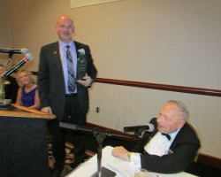 2013 IPA Convention and Festival