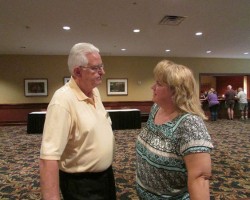 2013 IPA Convention and Festival