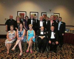 2013 IPA Convention and Festival