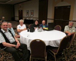 2013 IPA Convention and Festival
