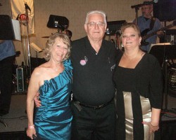 2011 JOINT IPA -USPA -CPA CELEBRATION – OCTOBER
