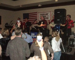 2011 JOINT IPA -USPA -CPA CELEBRATION – OCTOBER