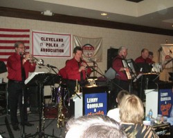 2011 JOINT IPA -USPA -CPA CELEBRATION – OCTOBER