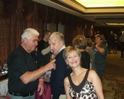 2011 JOINT IPA -USPA -CPA CELEBRATION – OCTOBER
