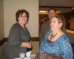 2011 JOINT IPA -USPA -CPA CELEBRATION – OCTOBER