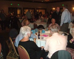2011 JOINT IPA -USPA -CPA CELEBRATION – OCTOBER