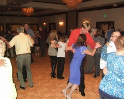 2011 JOINT IPA -USPA -CPA CELEBRATION – OCTOBER