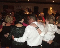 2011 JOINT IPA -USPA -CPA CELEBRATION – OCTOBER