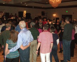 2011 JOINT IPA -USPA -CPA CELEBRATION – OCTOBER