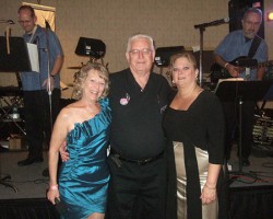 2011 JOINT IPA -USPA -CPA CELEBRATION – OCTOBER