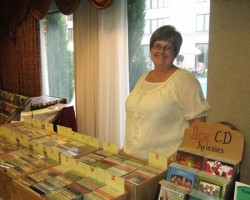 2011 IPA Convention and Festival