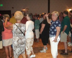 2011 IPA Convention and Festival