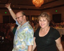 2011 IPA Convention and Festival