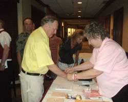 2011 IPA Convention and Festival