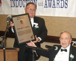 2011 IPA Convention and Festival