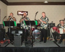 2011 IPA Convention and Festival