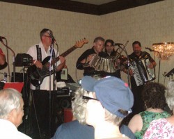 2011 IPA Convention and Festival