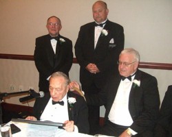 2012 IPA Convention and Festival