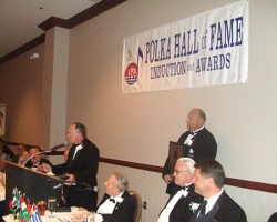 2012 IPA Convention and Festival