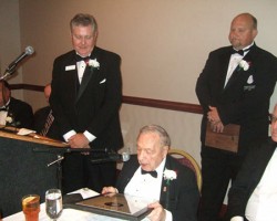 2012 IPA Convention and Festival