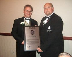 2012 IPA Convention and Festival