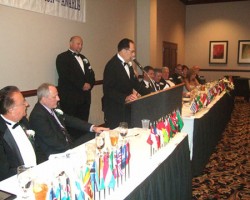 2012 IPA Convention and Festival