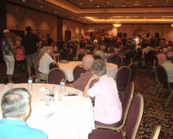 2012 IPA Convention and Festival