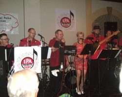 2012 IPA Convention and Festival