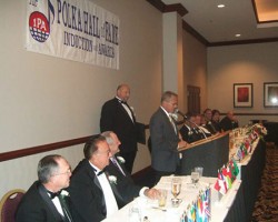 2012 IPA Convention and Festival