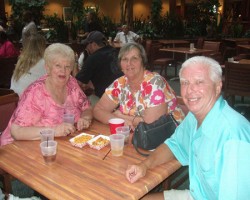 2012 IPA Convention and Festival