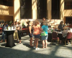 2012 IPA Convention and Festival