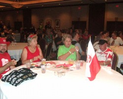 2012 IPA Convention and Festival