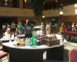 2012 IPA Convention and Festival