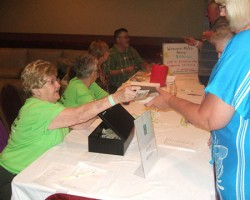 2012 IPA Convention and Festival