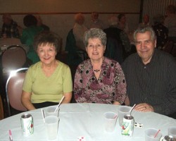 2013 Joint IPA-LPUSA Dance – March, 2013