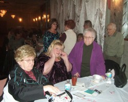 2013 Joint IPA-LPUSA Dance – March, 2013