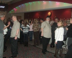 2013 Joint IPA-LPUSA Dance – March, 2013