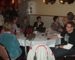 2013 Joint IPA-LPUSA Dance – March, 2013