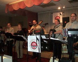 2013 Joint IPA-LPUSA Dance – March, 2013