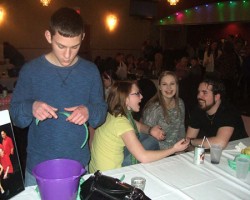 2013 Joint IPA-LPUSA Dance – March, 2013