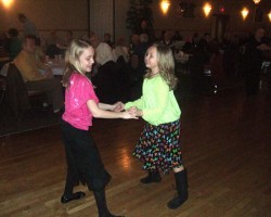 2013 Joint IPA-LPUSA Dance – March, 2013