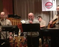 2013 Joint IPA-LPUSA Dance – March, 2013