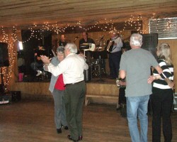 2011 IPA Benefit Dance in Mosinee, WI