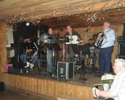 2011 IPA Benefit Dance in Mosinee, WI