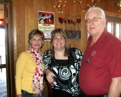 2011 IPA Benefit Dance in Mosinee, WI
