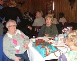 2011 IPA Benefit Dance in Mosinee, WI