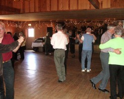 2011 IPA Benefit Dance in Mosinee, WI