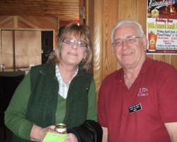 2011 IPA Benefit Dance in Mosinee, WI