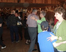 2011 IPA Benefit Dance in Mosinee, WI