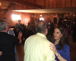 2011 IPA Benefit Dance in Mosinee, WI